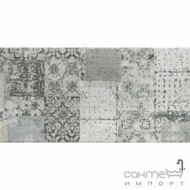 Плитка настінна декор 30х60 Grespania Tempo Carpet 1