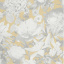 Виниловые обои на флизелиновой основе P+S international Seasons 02507-40 Оранжевый-Серый Тернопіль