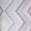 Виниловые обои на флизелиновой основе P+S international Fashion four Walls 02545-10 Фиолетовый-Белый Ужгород