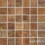 Мозаика RAKO ERA DDM05708 красно-коричневый Ужгород