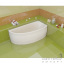 Асиметрична ванна Artel Plast Бландіні правобічна Полтава