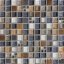 Мозаика стеклянная Mocca (14) 30x30 Измаил