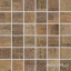 Мозаика RAKO ERA DDM05709 коричневый Одесса