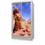 Шкаф купе двухдверный детский 120х180х60 эрозионный столб в каньоне Сумы