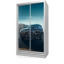 Шафа купе з двома дверима дитяча 120х180х60 BMW GT Київ