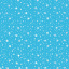 Панель ПВХ пластиковая вагонка для стен и потолка ES 07.30 Звездное небо/blue Riko Харків