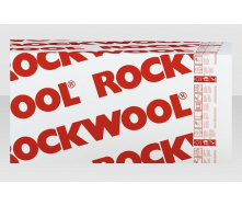 Базальтовая вата Rockwool Rockmin 100 мм (1000x600) (6 м2 /уп )