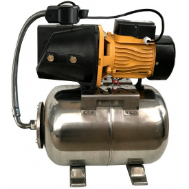 Насосная станция Optima JET100-24 INOX 1,1кВт (5841)