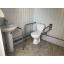Мобільний громадський туалет 6x2 м Білгород-Дністровський