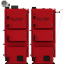 Котли тривалого горіння Altep Duo Plus 31 кВт Автоматика Червоноград