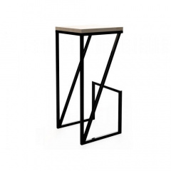 Барный стул в стиле LOFT (NS-199) Кропивницький