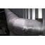 Шумоизоляция из вспененного каучука ODE R-flex Roll XT на клеевой основе+алюминиевая фольга 13 мм лист (14м2/рулон) Черновцы