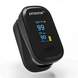 Пульсоксиметр 3-в-1 ProZone oClassic 2.0 Premium Black