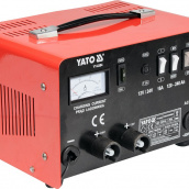 Зарядное устройство Yato YT-8304