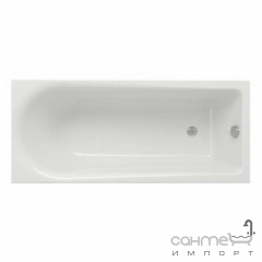Прямоугольная ванна Cersanit Flavia 170x75 AZBR1003452220 белый Черкассы