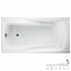 Прямоугольная акриловая ванна Cersanit Zen 190х90 AZBR1003237597 белый