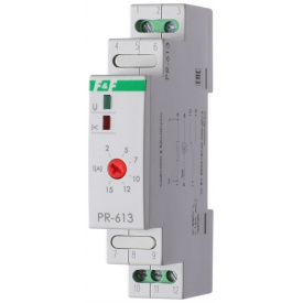 Реле контроля тока приоритетное РП-613 (PR-613)