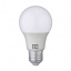 Лампа светодиодная A60 10W/220V/6400K E27 Horoz Electric (4310) 001-006-00101 Тернополь