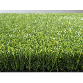 Искусственная трава Confetti Tropicana Зеленый 01