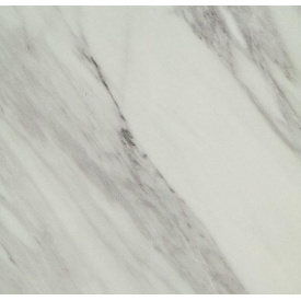 Виниловая плитка ПВХ Forbo Allura 0.55 Stone 62582 Carrara marble