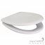 Сиденье для унитаза Cersanit Delfi CSSP1000240961 полипропиленовое soft-close белый Хмельницкий