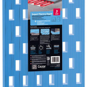 Cezar Підкладка для теплої підлоги XPS Cezar Expert Thermo Rapid 3,00mm Blue