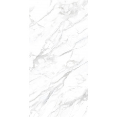 Плитка Inter Gres ARCTIC серый полированный 071/L 240х120 см Дубно