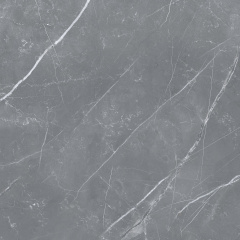 Плитка Inter Gres PULPIS серый полированный 071/L 60х60 см Николаев