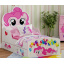 Детская кровать Little Pony Пинки Пай Литл Пони Кропивницкий