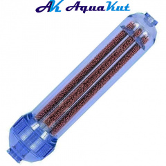 AquaKut Фильтр биокерамический поляризационный T-33F1 Тячів