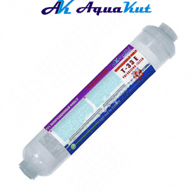 AquaKut Фильтр биокерамический поляризационный красный Т-33Е