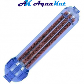 AquaKut Фильтр биокерамический поляризационный T-33F1