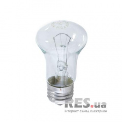 Лампа накаливания A55 60Вт Е27 Хмельницкий