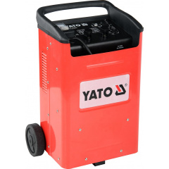 Пуско-зарядное устройство Yato YT-83061 Житомир