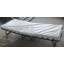 Раскладушка-кровать Классик 1900х800 мм на деревянных ламелях с ортопедическим матрасом 7 см Ивано-Франковск