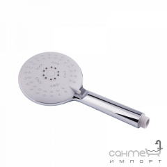Ручной душ Q-tap CRM 01 хром Кропивницький