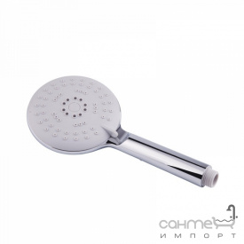 Ручной душ Q-tap CRM 01 хром