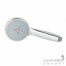 Ручной душ Q-tap CRM 06 хром