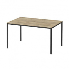 Обеденный стол в стиле LOFT (NS-1211) Гайсин