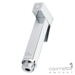Гигиенический душ Q-tap QTCRMB120 хром Кременчуг