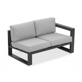 Лаунж диван в стиле LOFT (NS-873)