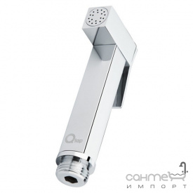Гигиенический душ Q-tap QTCRMB120 хром