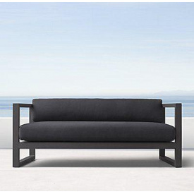 Лаунж диван в стиле LOFT (NS-879)