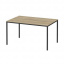 Обеденный стол в стиле LOFT (NS-1211) Гайсин