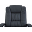 Офисное кресло руководителя Richman California Хром М2 AnyFix Черное Тернопіль