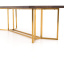 Обеденный стол в стиле LOFT (NS-1271) Ахтырка