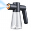 Ручной портативный распылитель для дезинфектора Nano Spray Machine F9 Черный Купянск