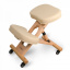 Ортопедический стул для детей US MEDICA Zero Mini Бежевый Запоріжжя