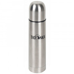 Термос Tatonka H&C Stuff 0.75l Silver (TAT 4155.000) Ужгород