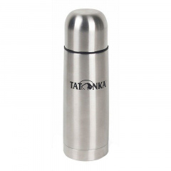 Термос Tatonka H&C Stuff 0.45 L Silver (TAT 4150.000) Луцк
